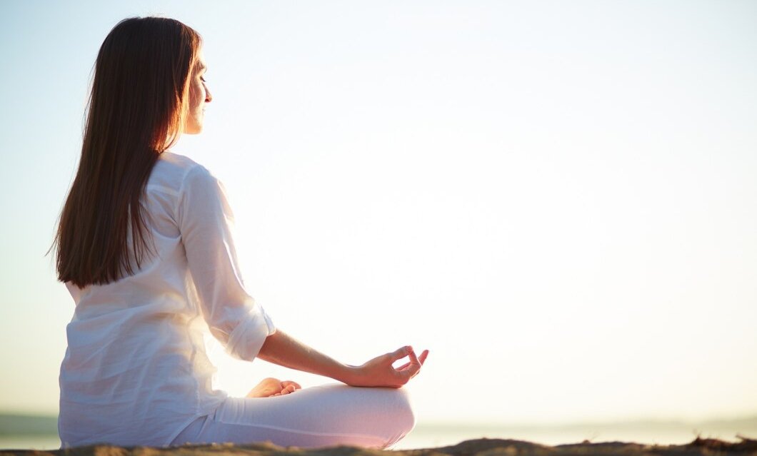 psychologists doing Mindfulness